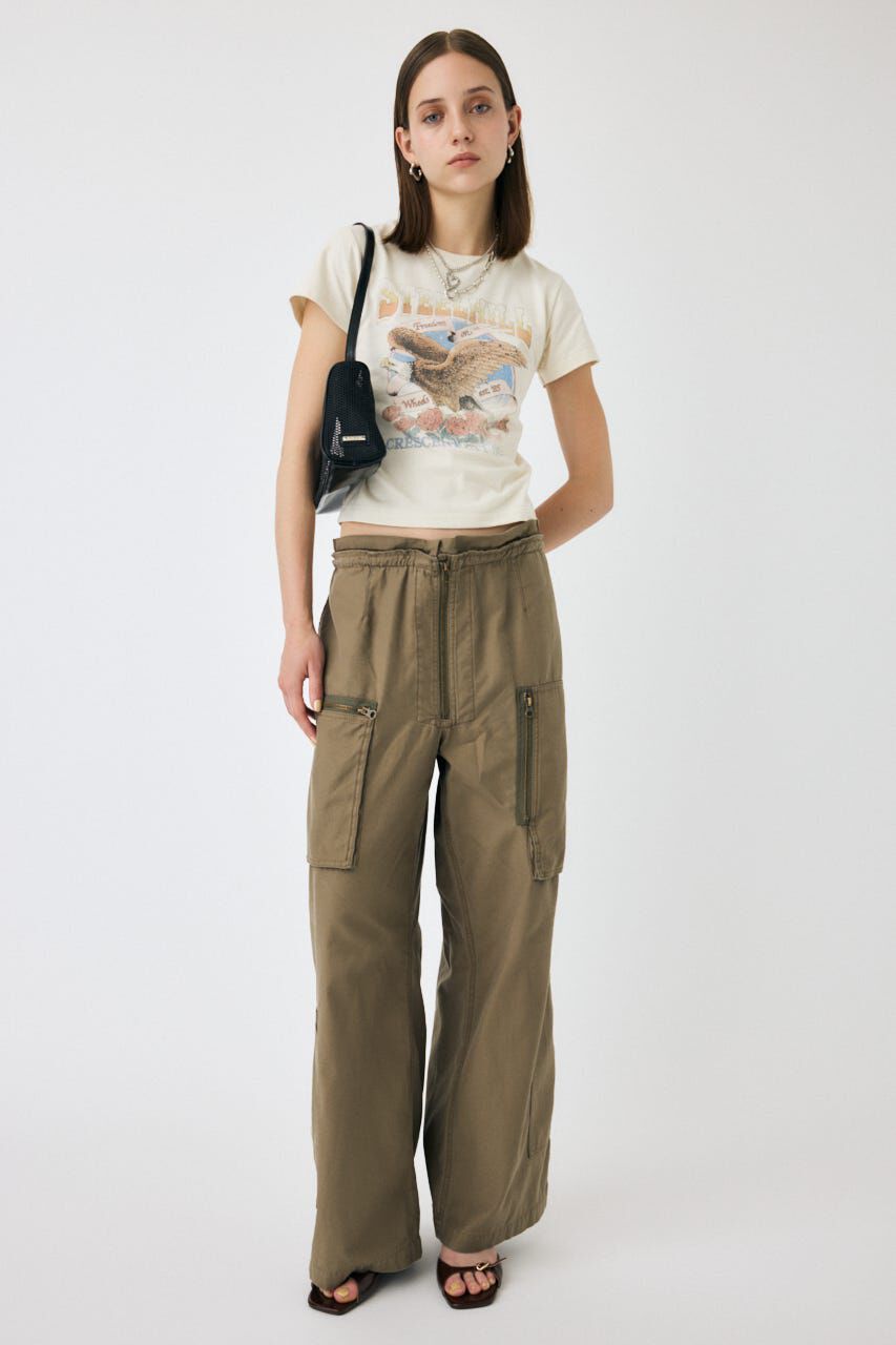 MOUSSY「DETACHABLE オールインワン」|その他|