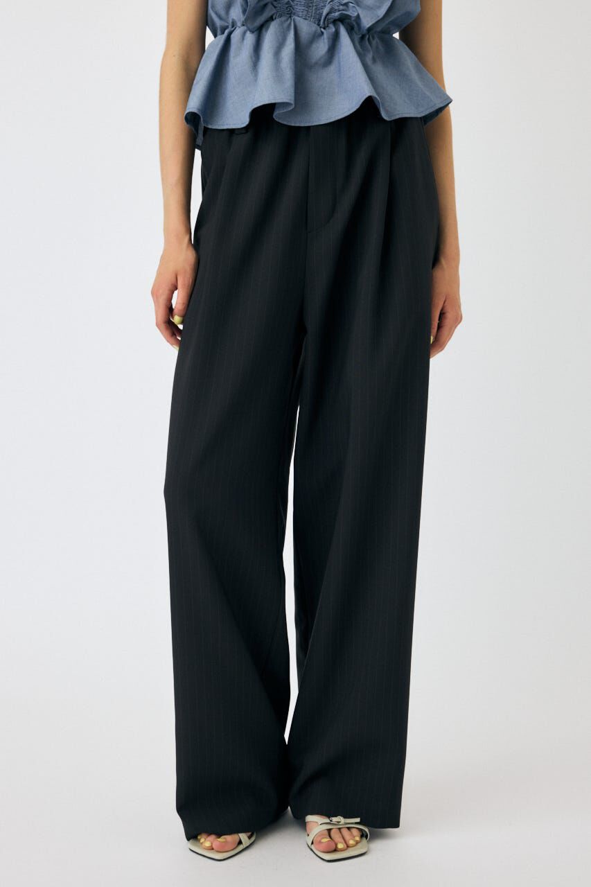 MOUSSY「RELAX トラウザーズ」|その他|