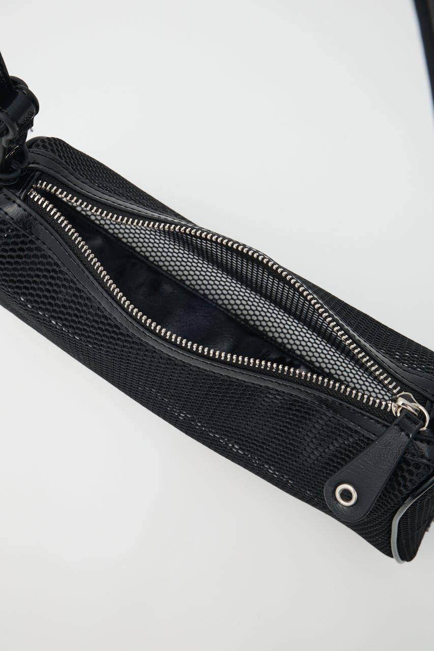 MOUSSY「MESH ONE ショルダーバッグ」|その他|
