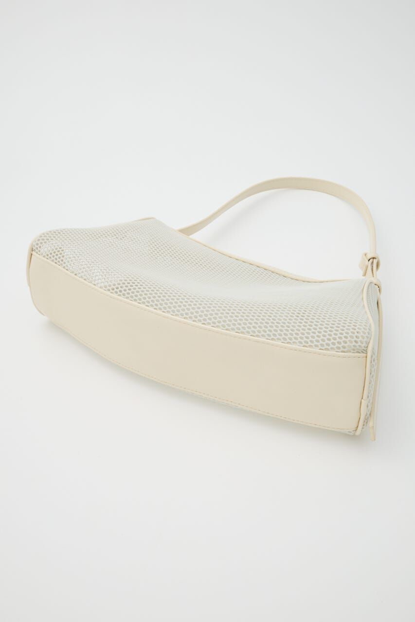 MOUSSY「MESH ONE ショルダーバッグ」|その他|