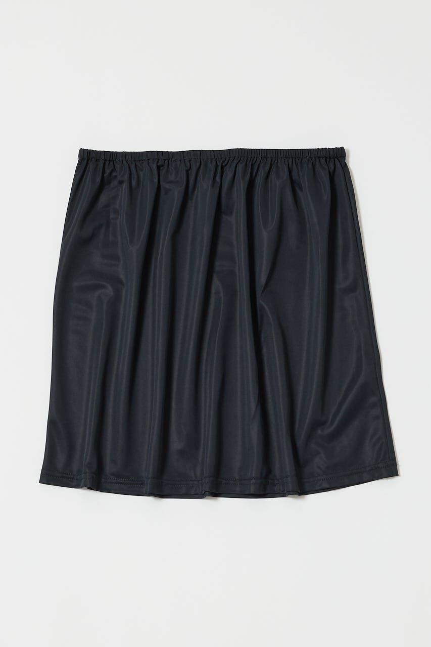 MOUSSY「SHIRRING LONG スカート」|スカート|