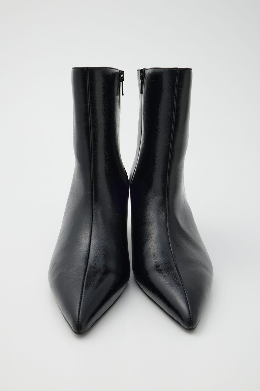 MOUSSY「WIDE OPEN SHORT ブーツ」|その他|