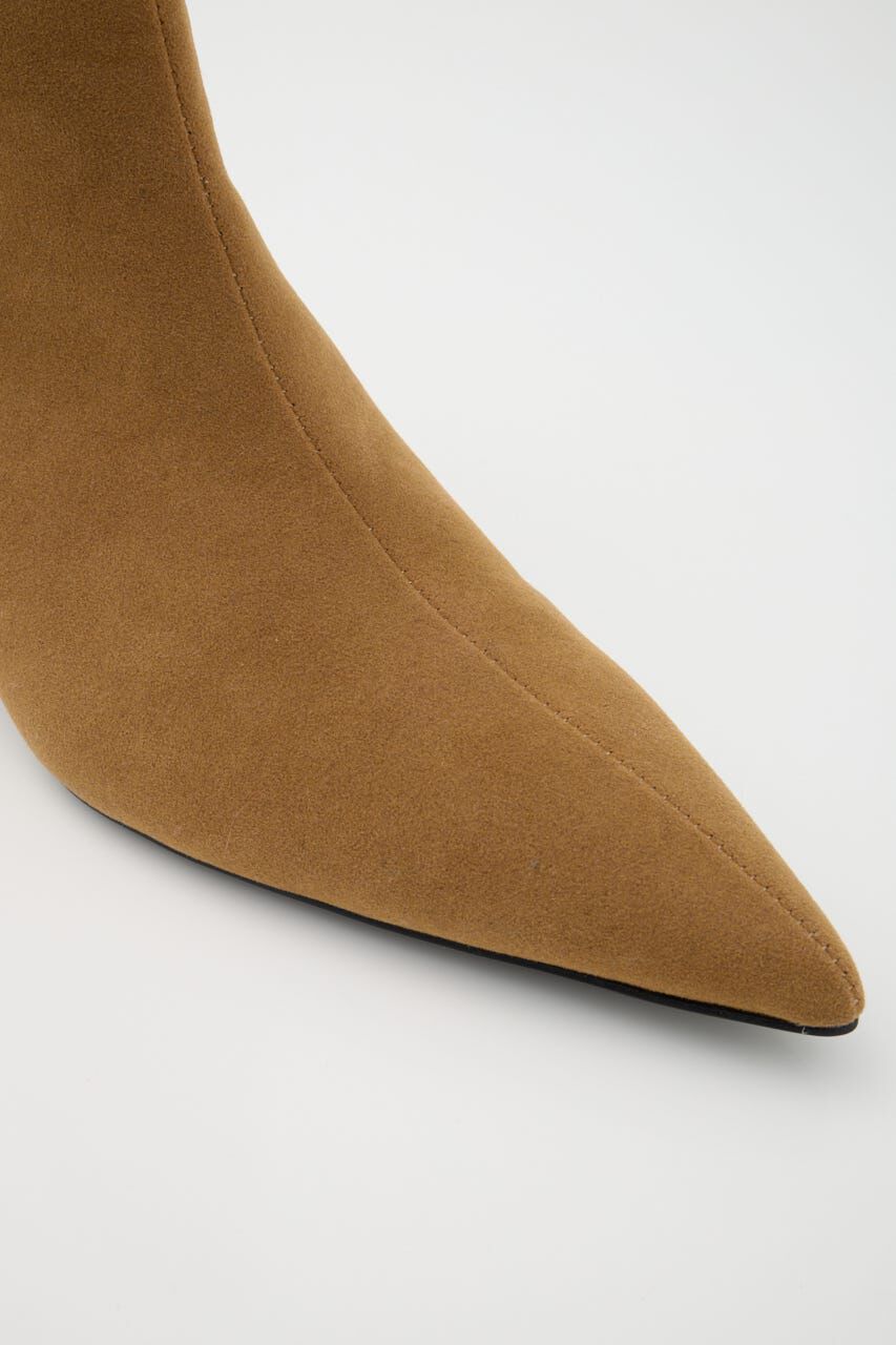 MOUSSY「WIDE OPEN SHORT ブーツ」|その他|