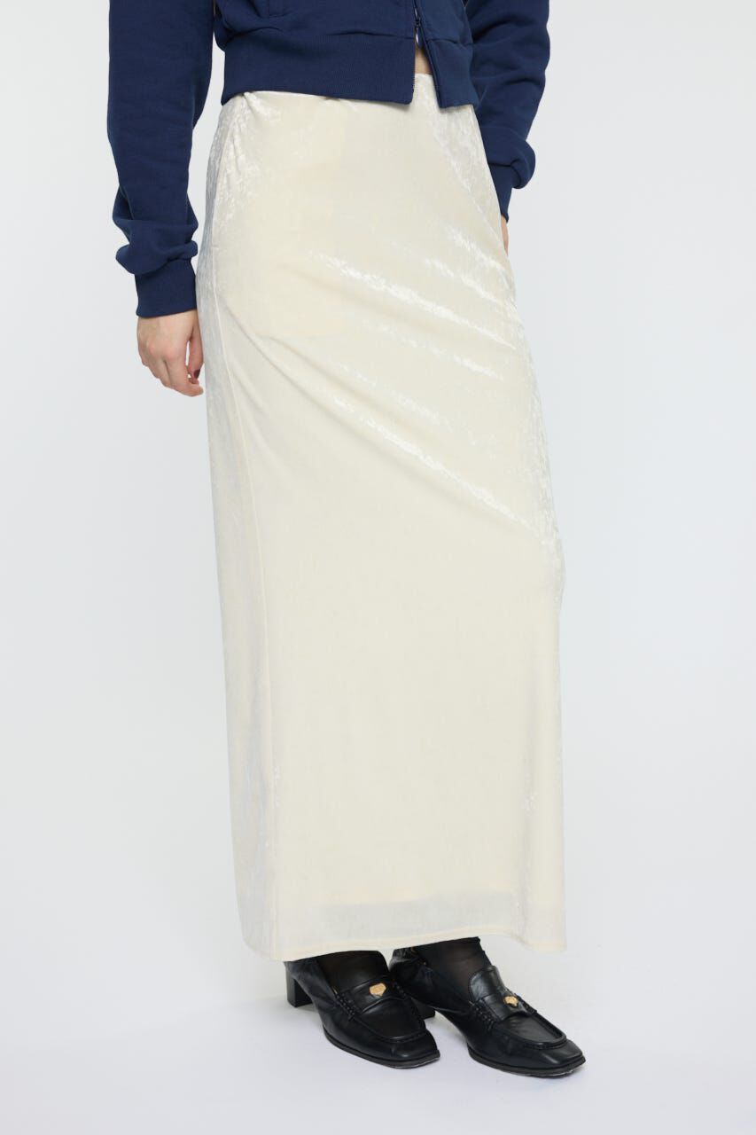 MOUSSY「VELVET MERMAID スカート」|スカート|IVOY3