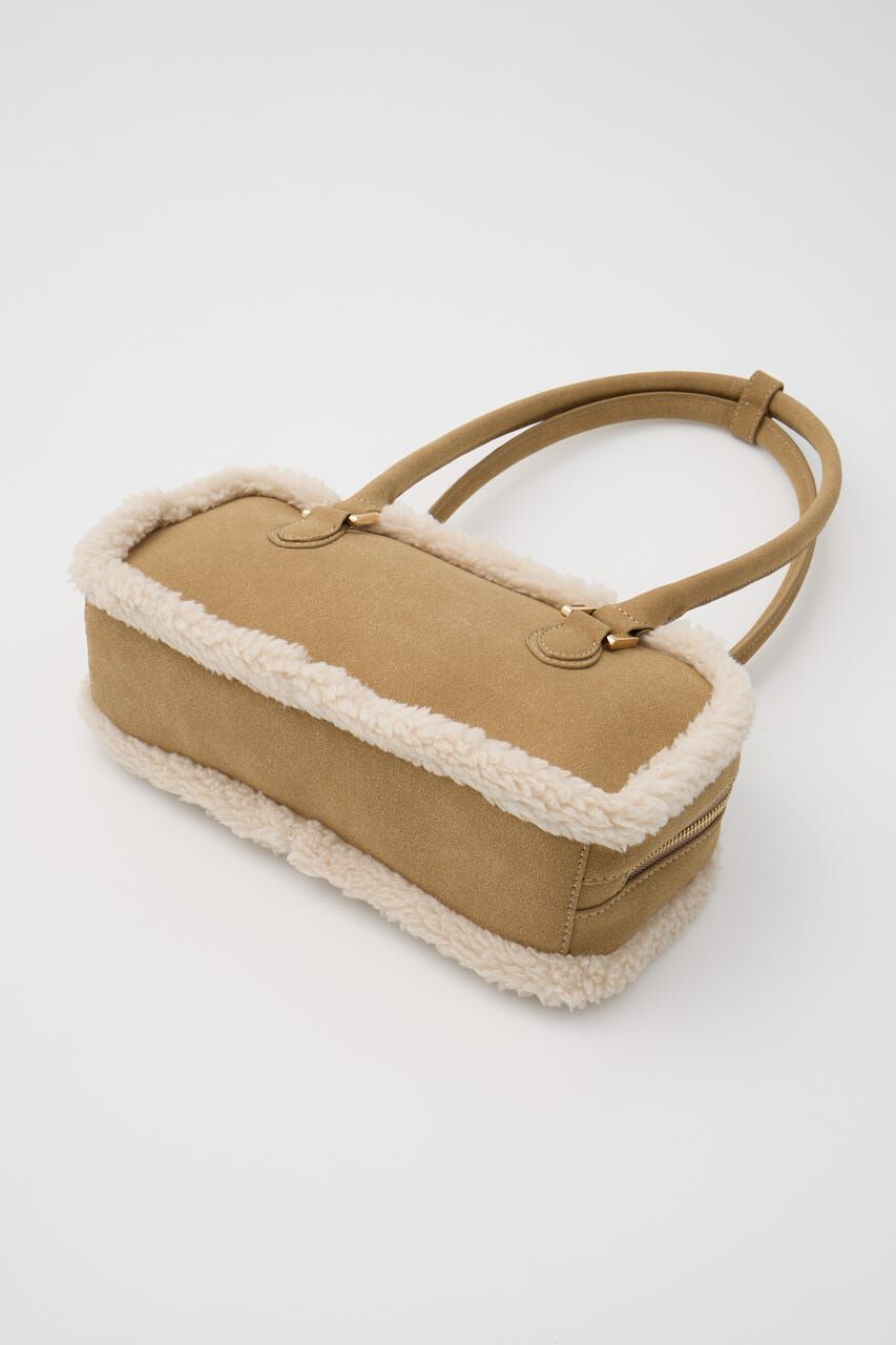 MOUSSY「BOA HANDLE バッグ」|その他|