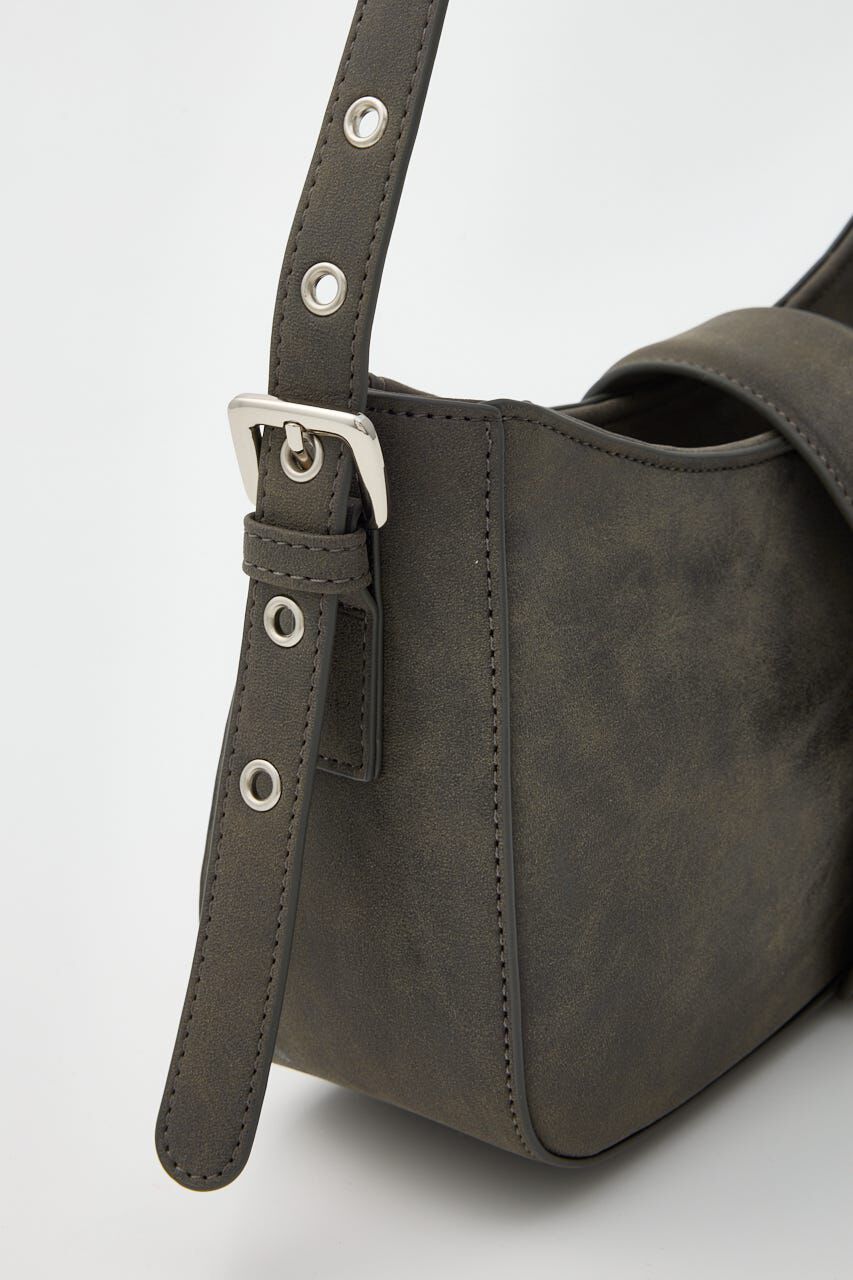 MOUSSY「BELTED HAND バッグ」|その他|