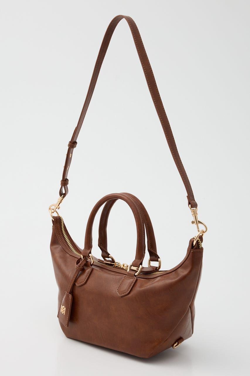 MOUSSY「MULTI BOSTON バッグ」|その他|