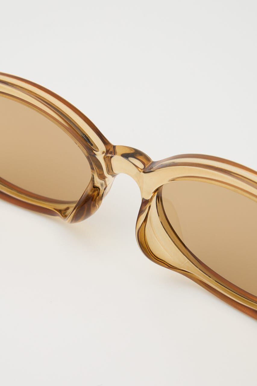 MOUSSY「ROUND SLIM アイウェアー」|メガネ|