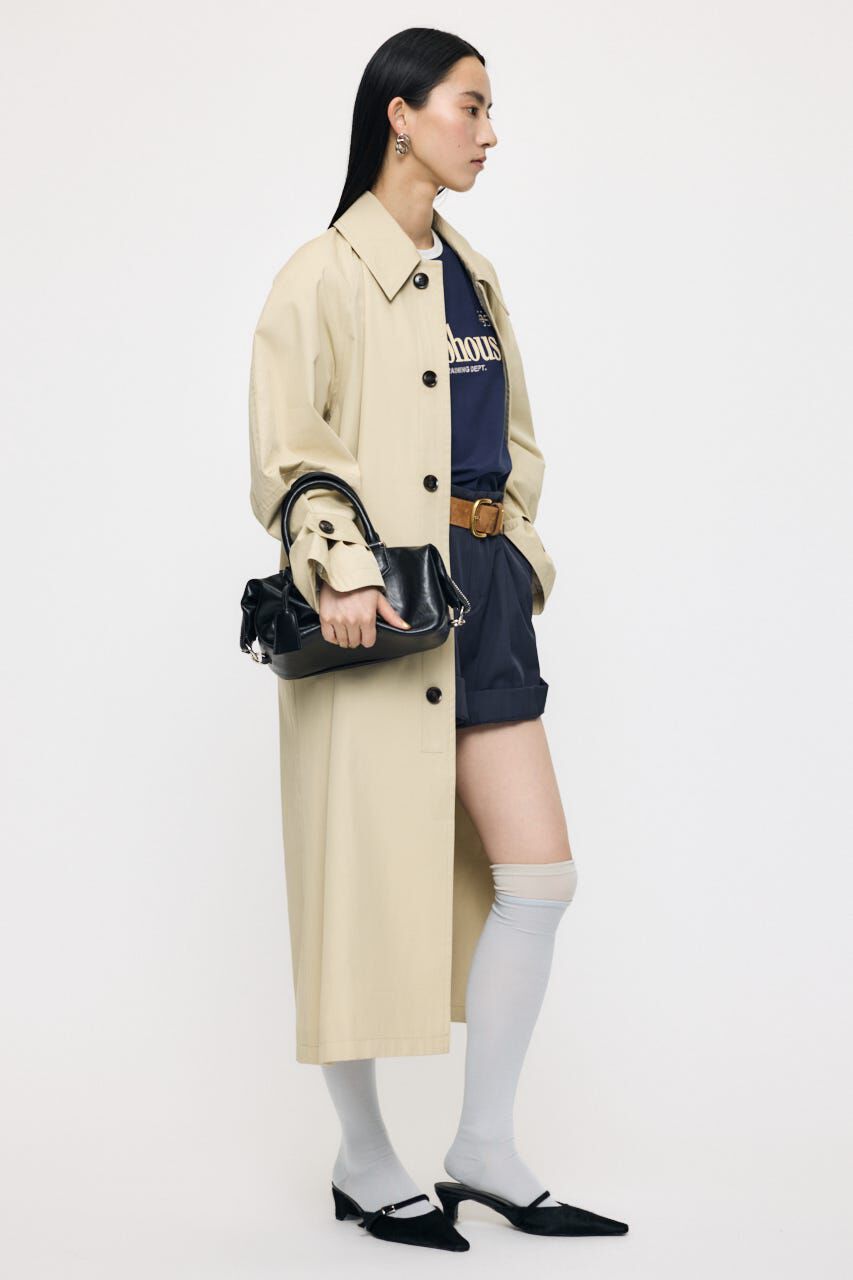 MOUSSY「BALMACAAN コート」|その他|