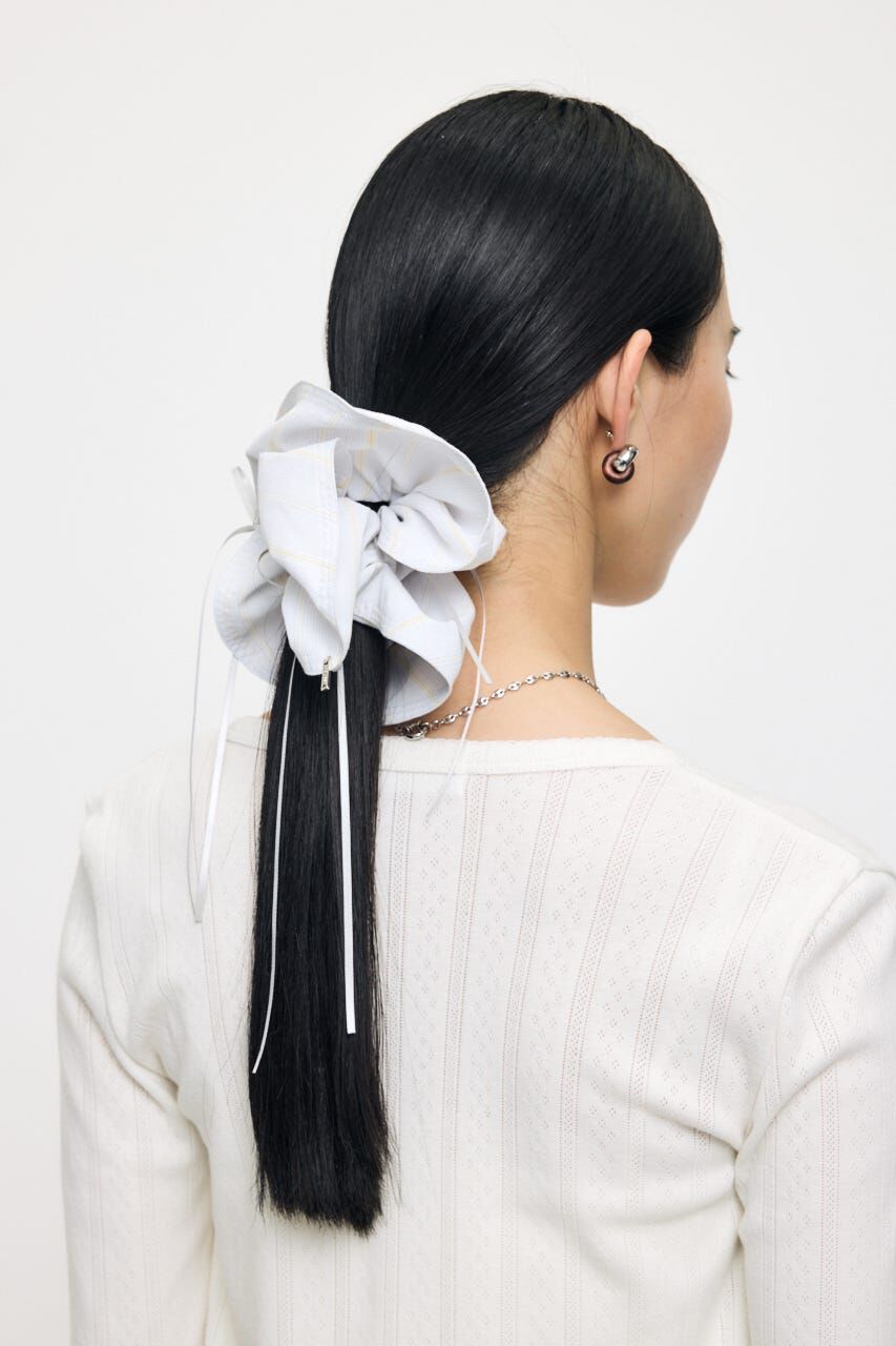 MOUSSY「RIBBON シュシュ」|その他|