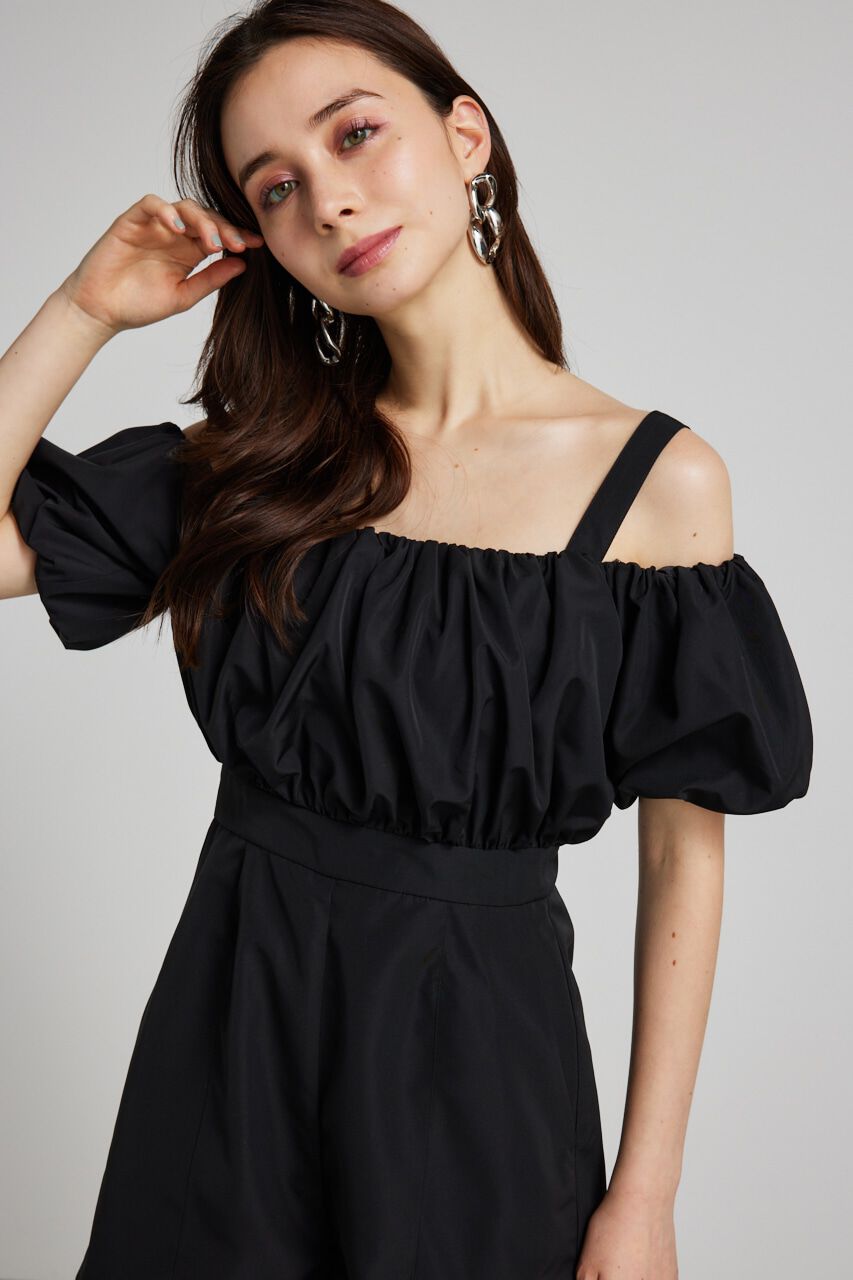 rienda「バルーンデザインミニロンパース」|その他|