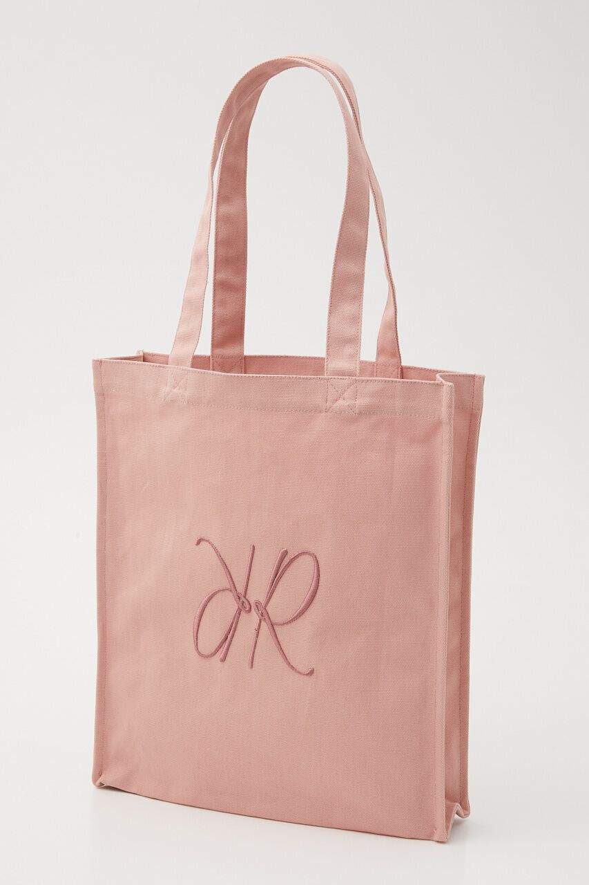 rienda「Ｒロゴキャンバストートバッグ」|その他|