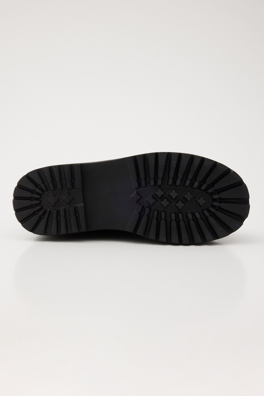 rienda「ボリュームソールフィットブーツ」|その他|