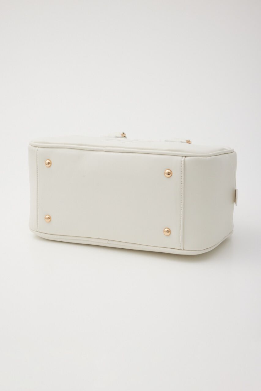 rienda「RDロゴボストンバッグ」|その他|