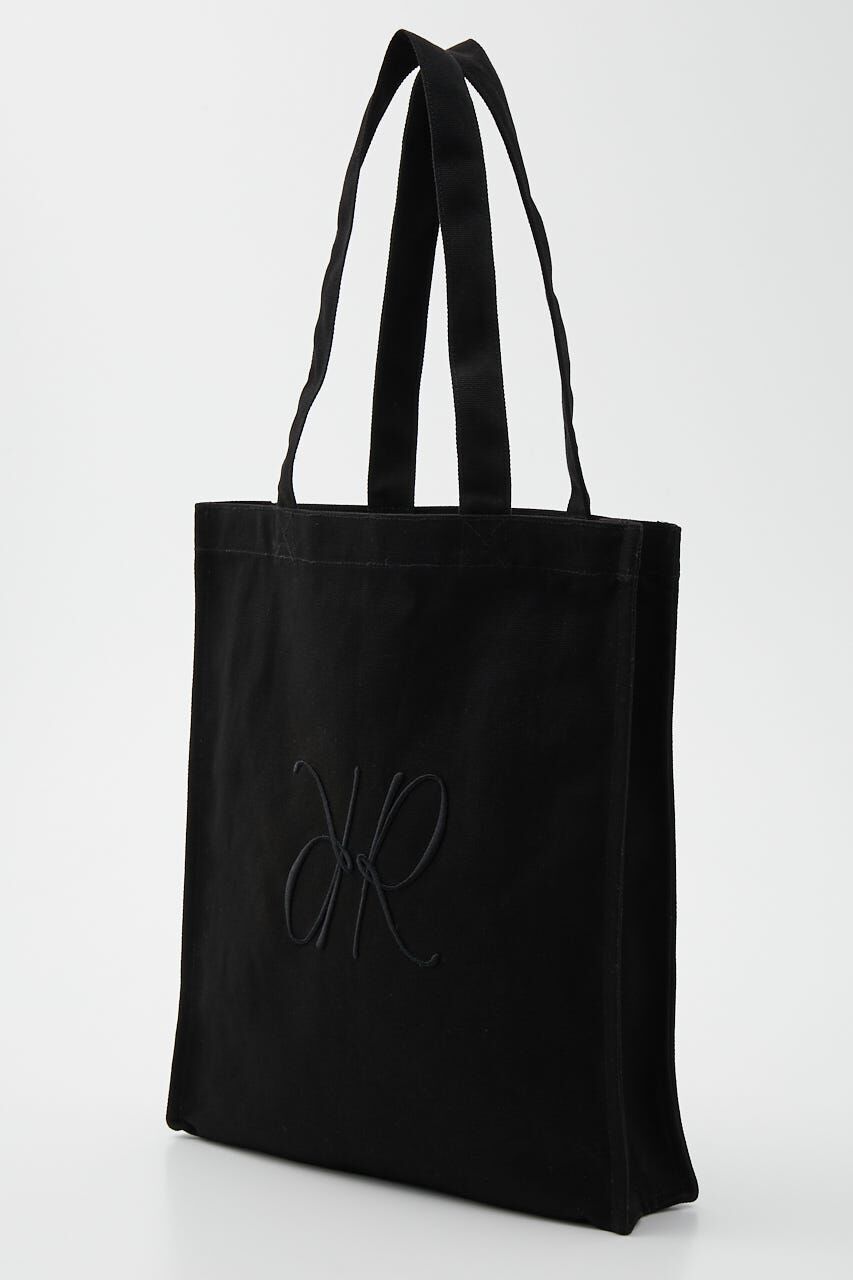 rienda「Rロゴキャンバストートバッグ」|その他|