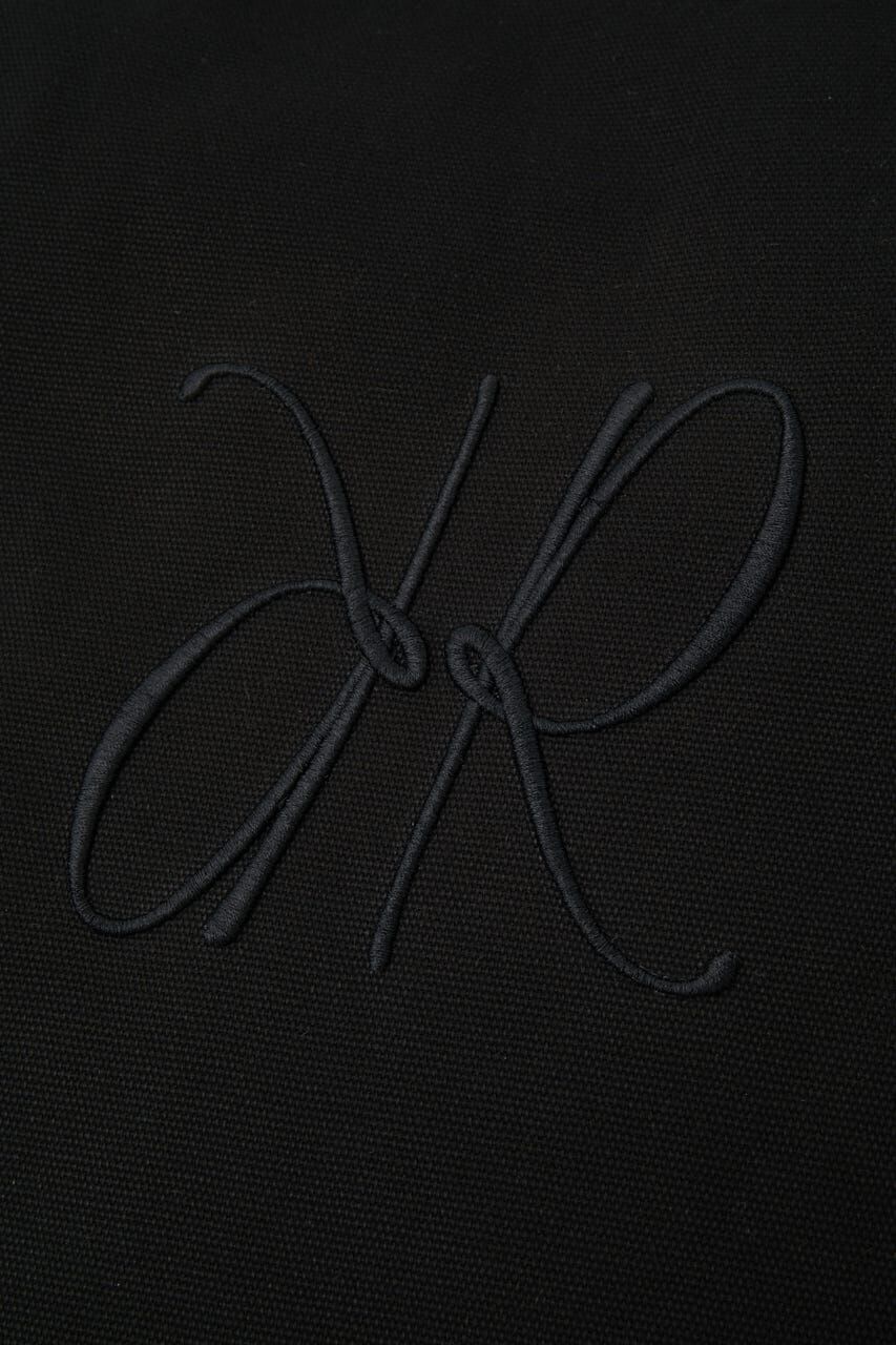 rienda「Rロゴキャンバストートバッグ」|その他|