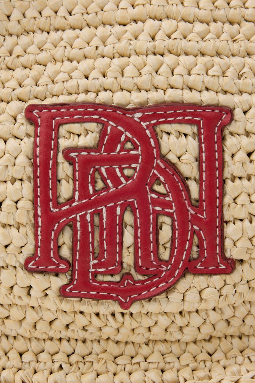 rienda「ロゴムーンバッグ」|その他|