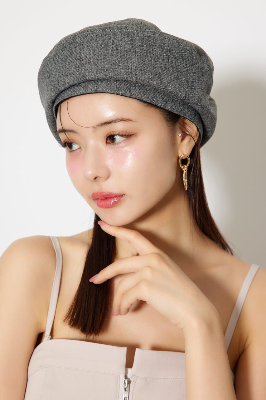 rienda「ニュアンスベレー」|その他|GRY