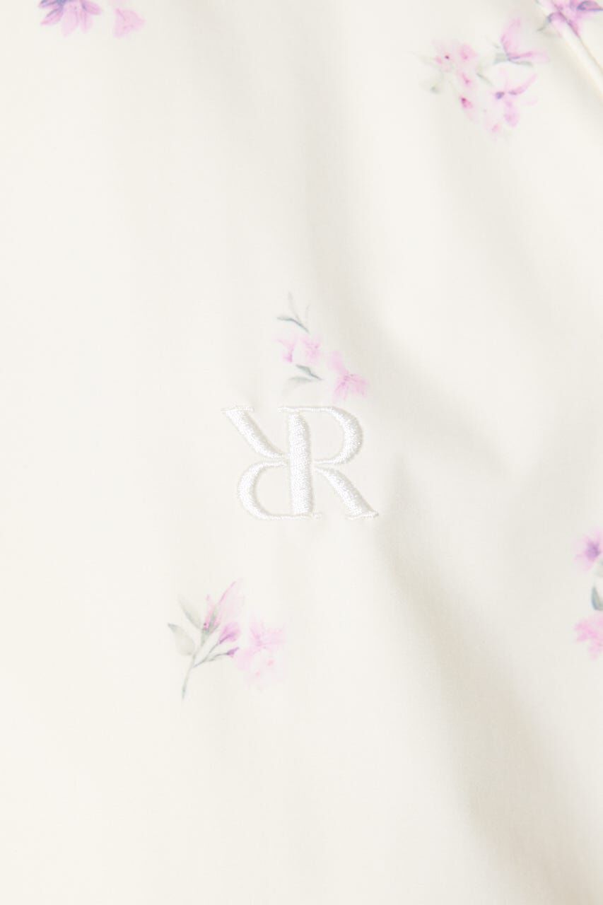 rienda「フラワースニードジャケット」|その他|