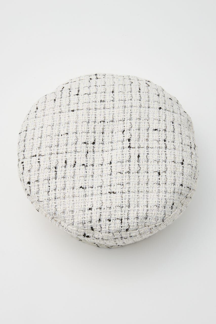 rienda「ツイードベレー」|その他|