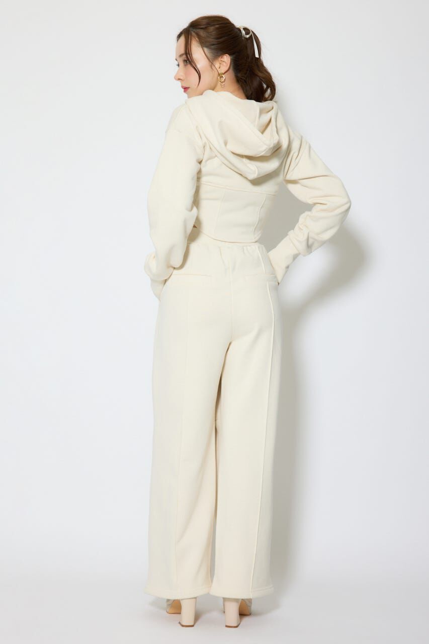 rienda「ルーズスウェットパンツ」|その他|