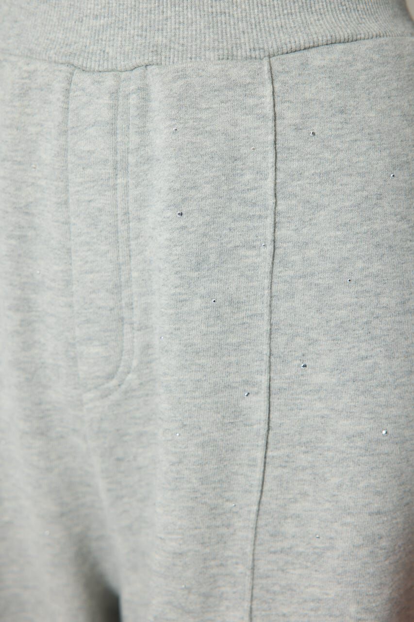 rienda「ルーズスウェットパンツ」|その他|