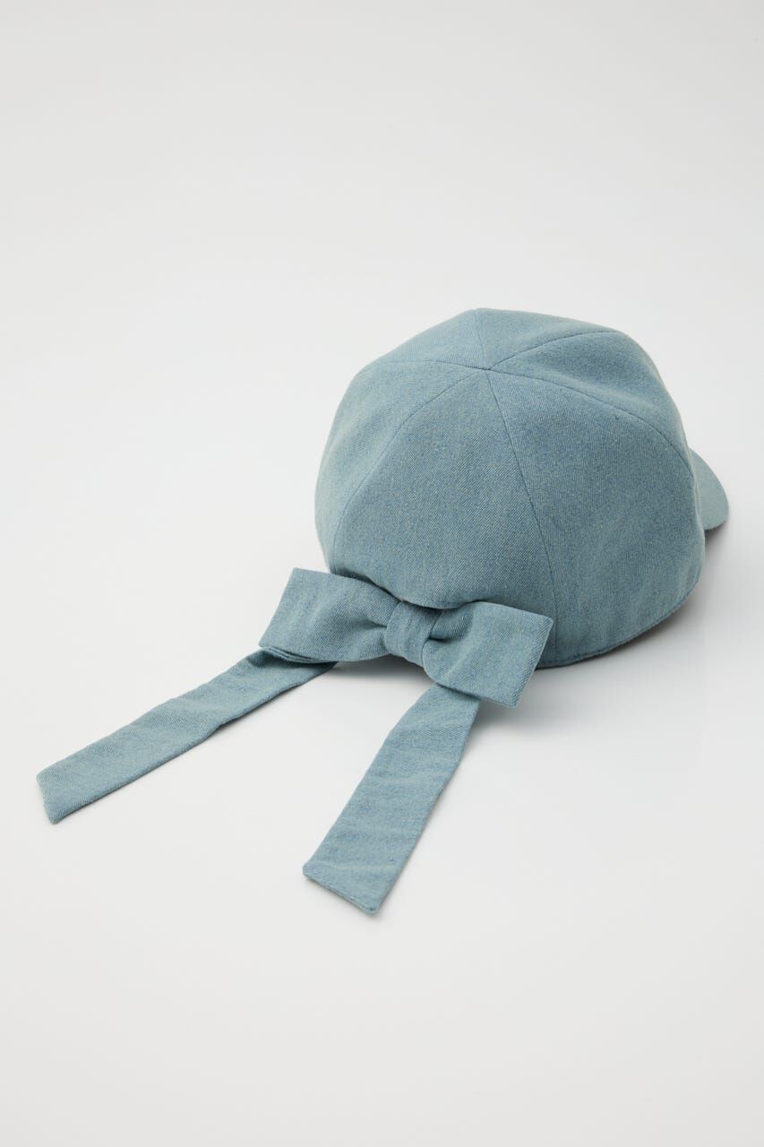 rienda「バックリボンRロゴキャップ」|その他|