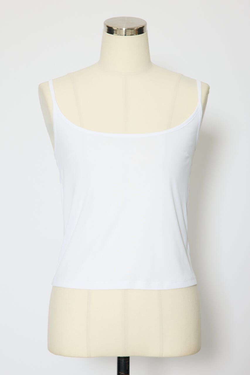 rienda「フリルカラートップス」|シャツ・ブラウス|