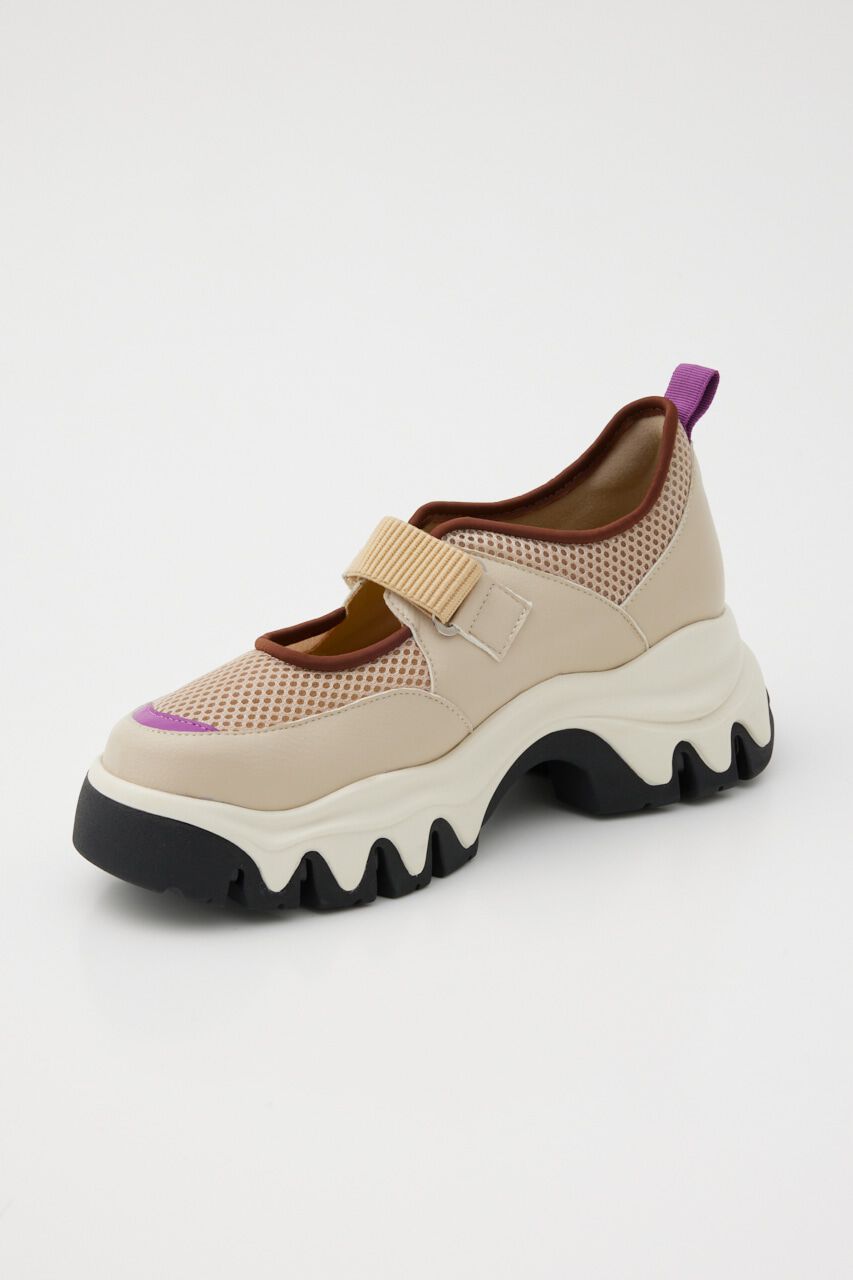 RODEO CROWNS「DADSOLE SNEAKER 2」|スニーカー|