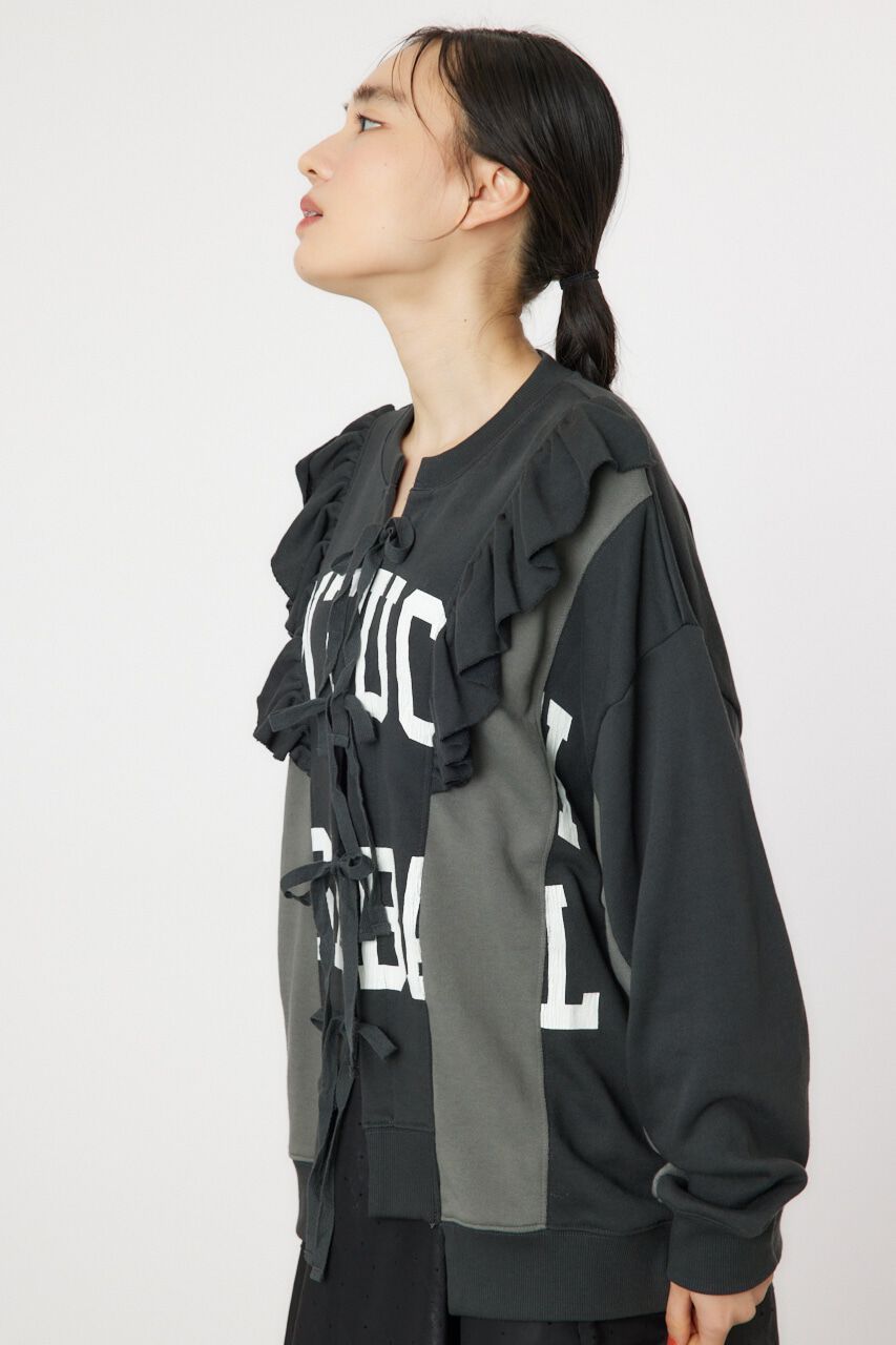 RODEO CROWNS「リメイクSWカーディガン」|カーディガン|