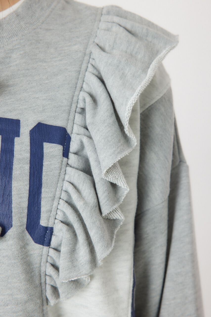 RODEO CROWNS「リメイクSWカーディガン」|カーディガン|