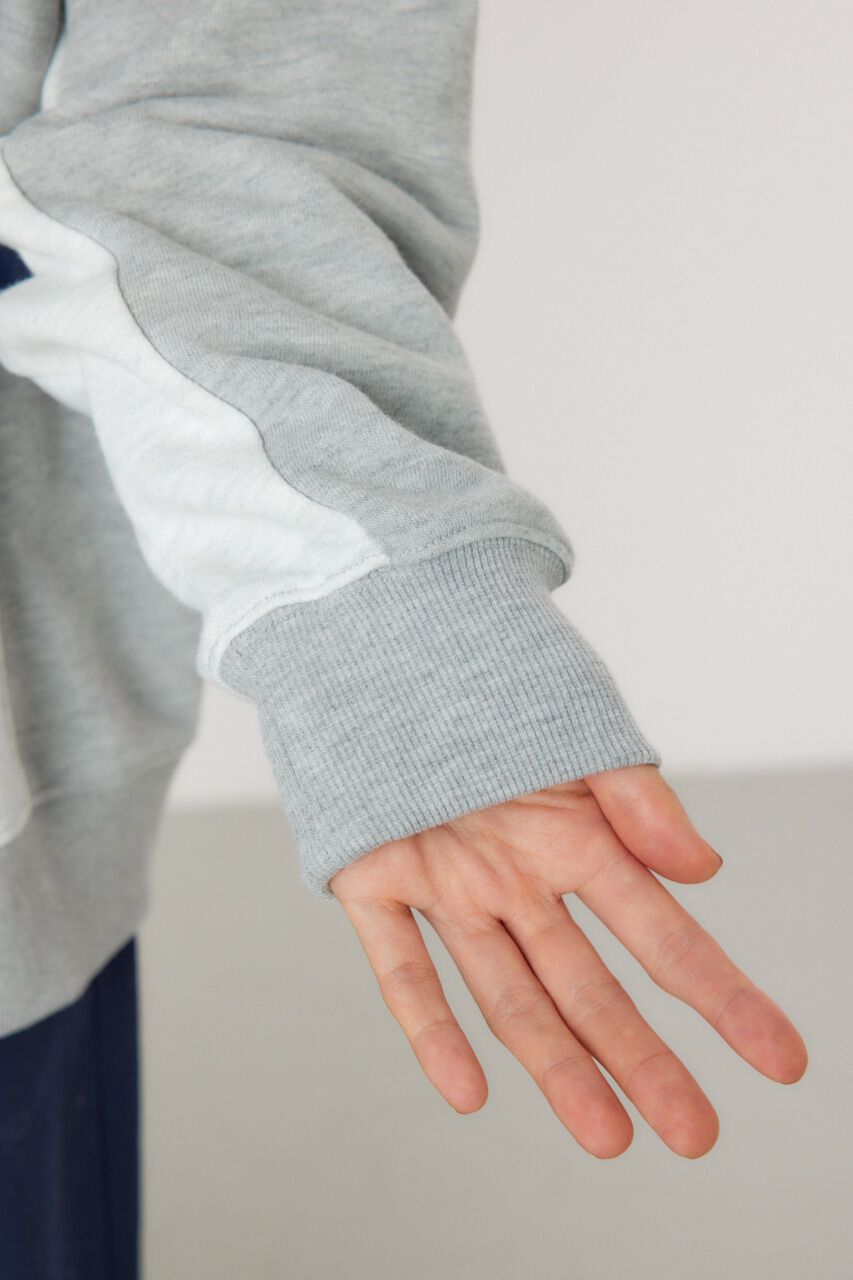 RODEO CROWNS「リメイクSWカーディガン」|カーディガン|