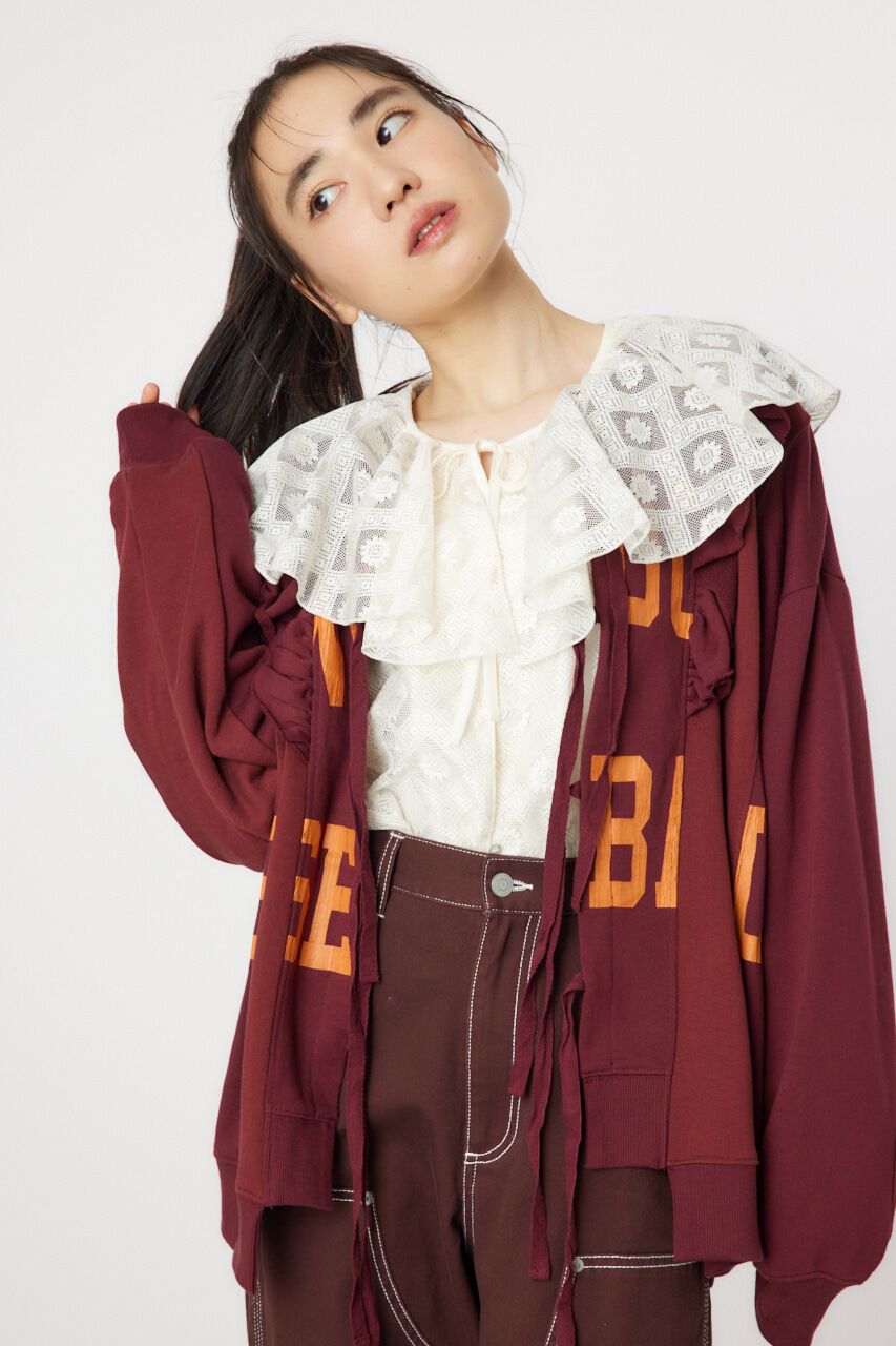 RODEO CROWNS「リメイクSWカーディガン」|カーディガン|BRD