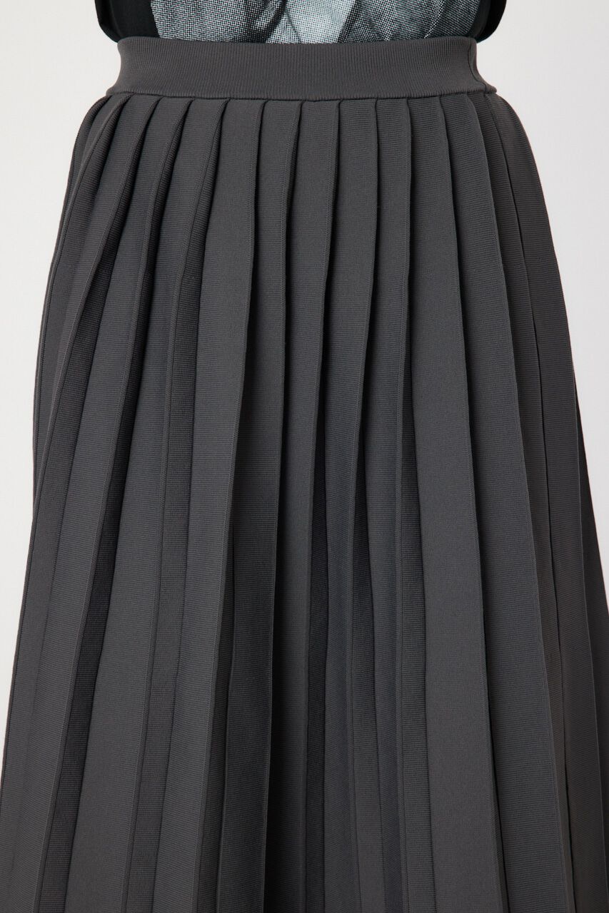 RODEO CROWNS「ニットプリーツスカート」|スカート|