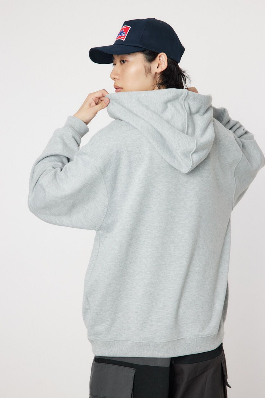 RODEO CROWNS「ラプターズフーディー」|パーカー|