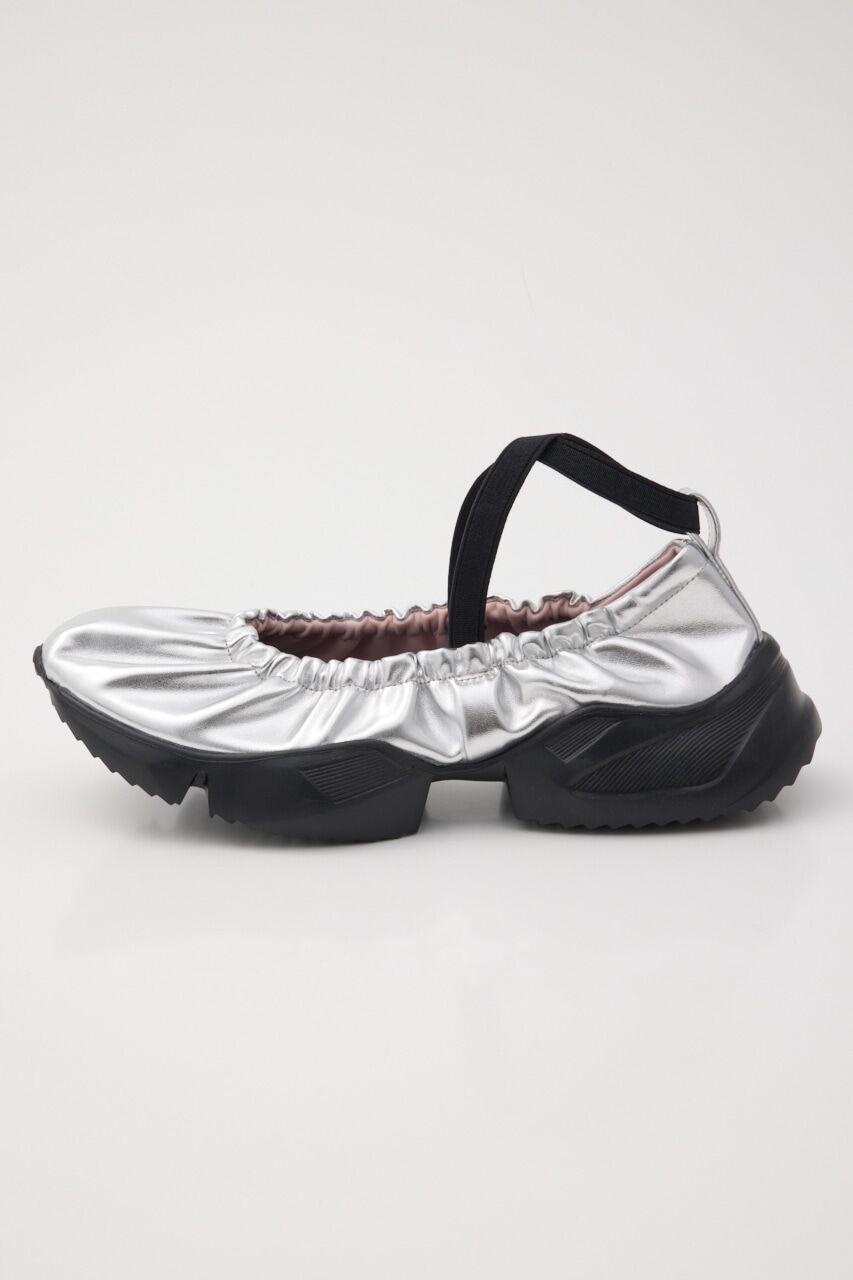 RODEO CROWNS「バレエスニーカー」|スニーカー|SLV