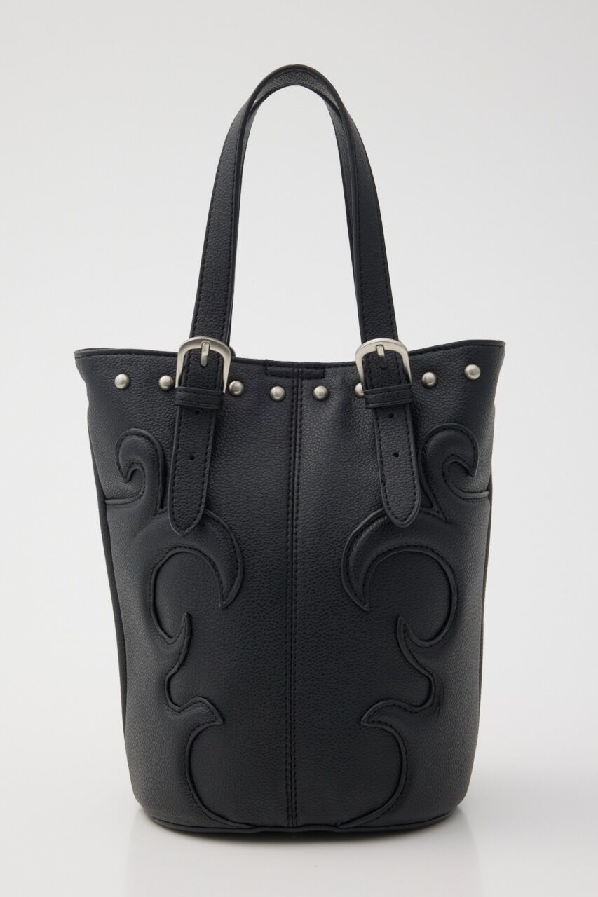 RODEO CROWNS「ファイヤーモチーフ バケツバッグ」|その他|