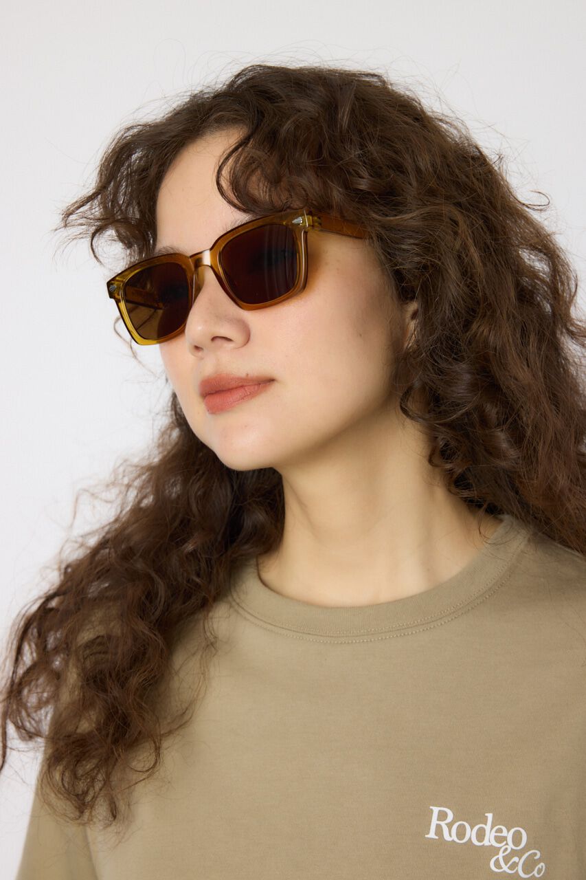 RODEO CROWNS「BASIC FRAME アイウェア」|メガネ|