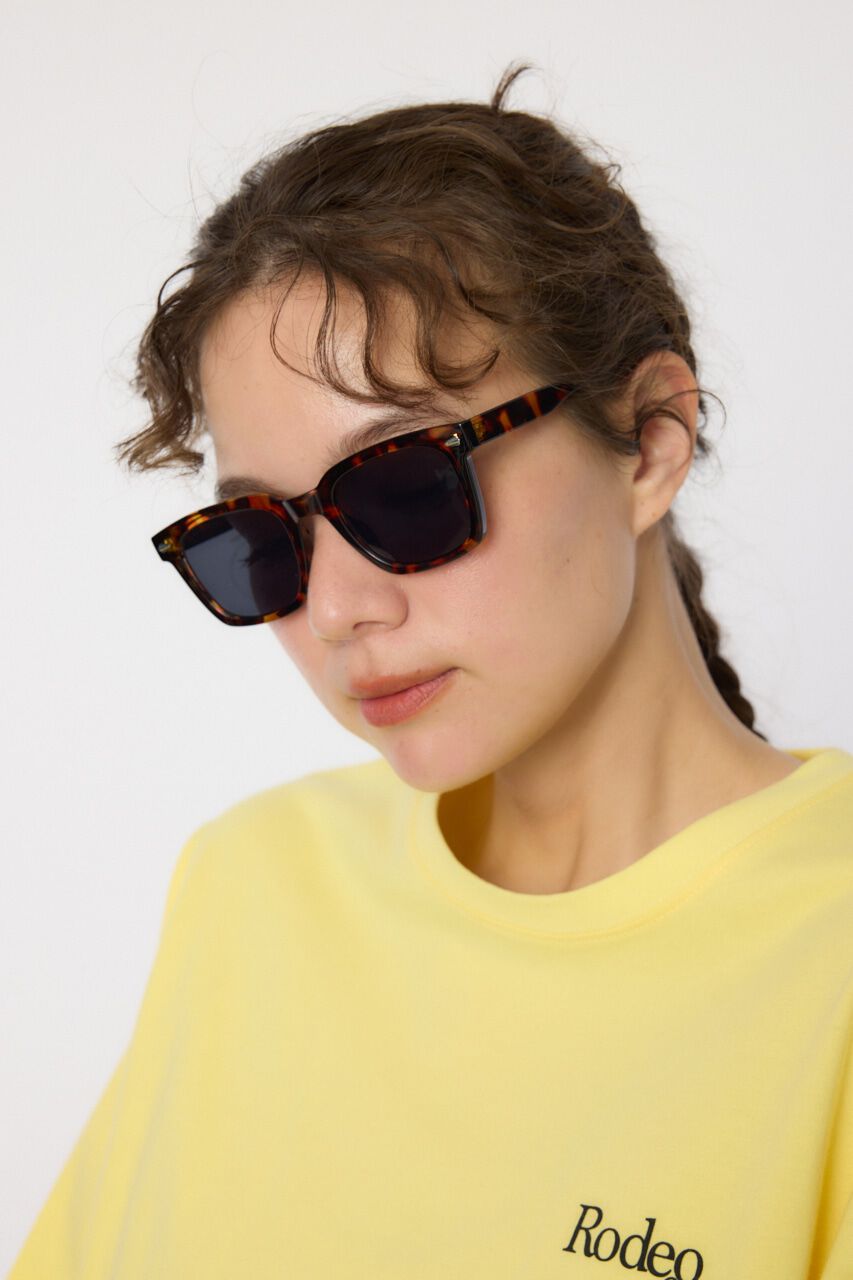 RODEO CROWNS「BASIC FRAME アイウェア」|メガネ|