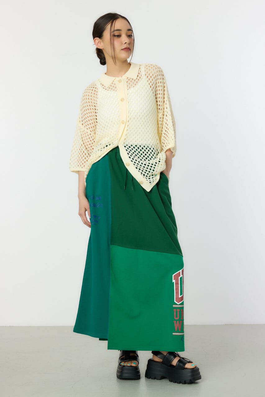 RODEO CROWNS「カスタムリメイクスカート」|スカート|