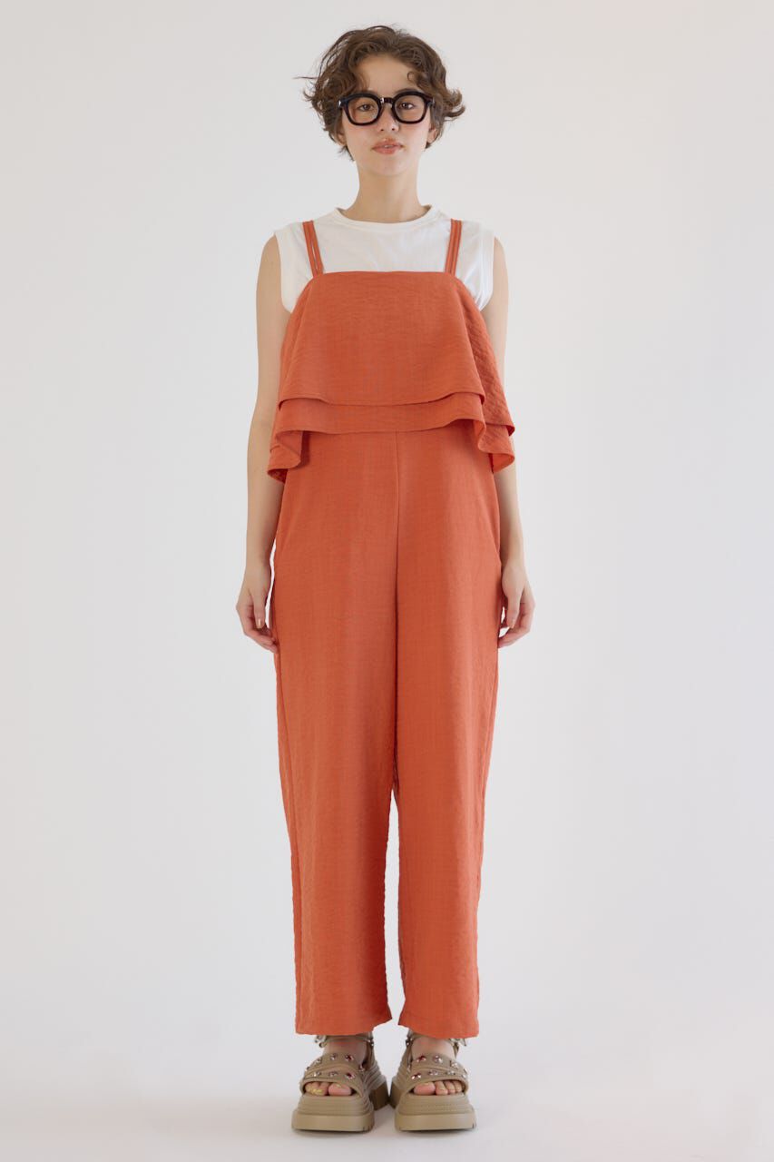 RODEO CROWNS「フリルサロペット」|その他|