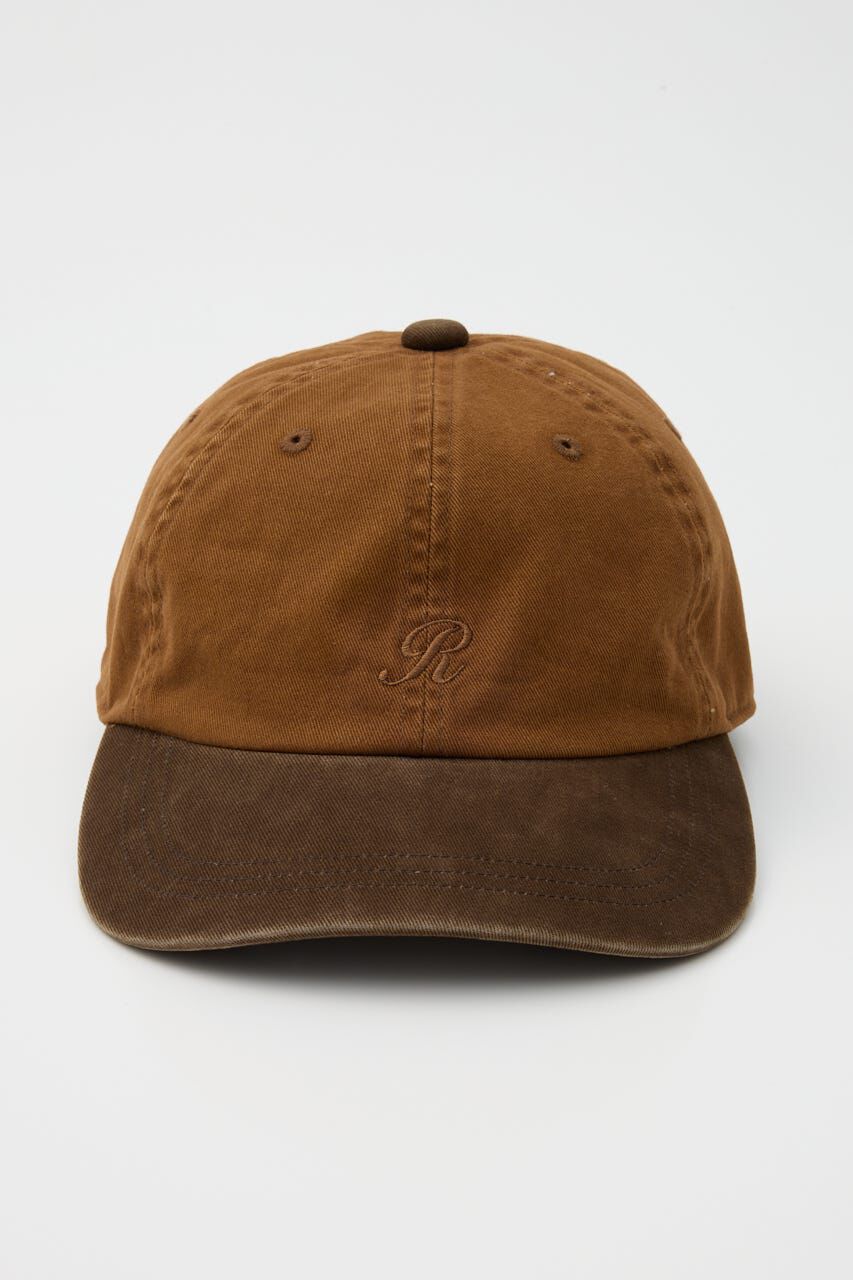 RODEO CROWNS「ピグメントワンポイントキャップ」|その他|