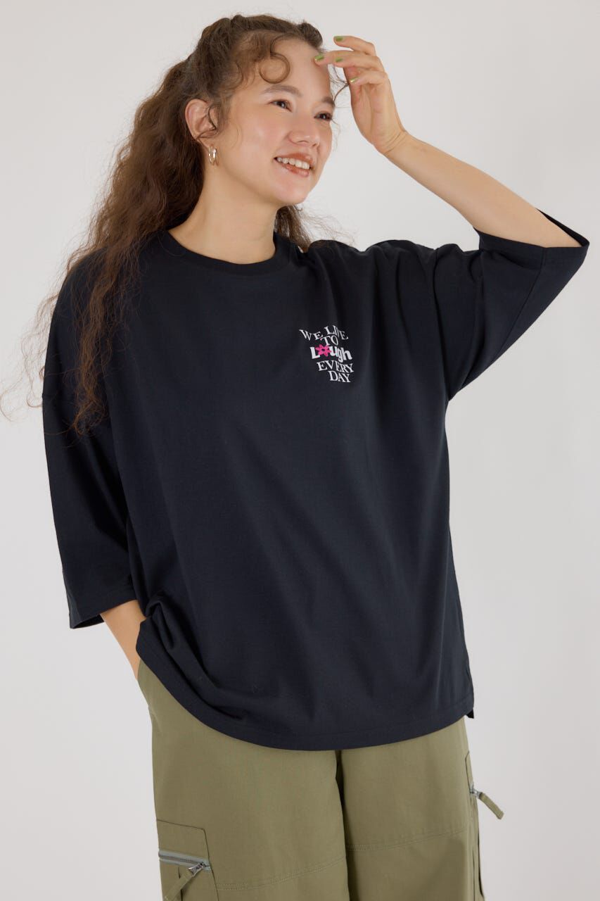 RODEO CROWNS「Relish Tシャツ」|Tシャツ・カットソー|