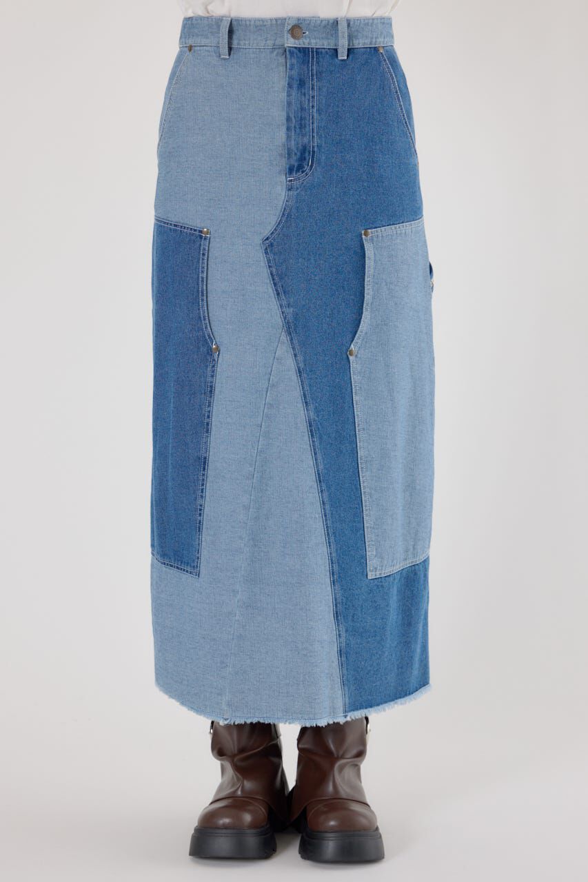 RODEO CROWNS「アクティブスカート」|スカート|