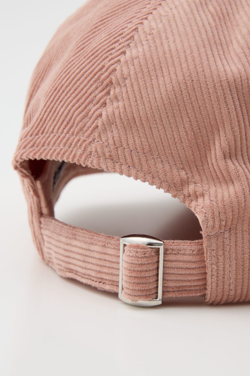 RODEO CROWNS「レタリングコーデュロイキャップ」|その他|