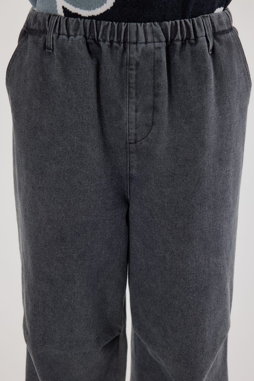 RODEO CROWNS「バリエーションデニムアクティブパンツ」|その他|