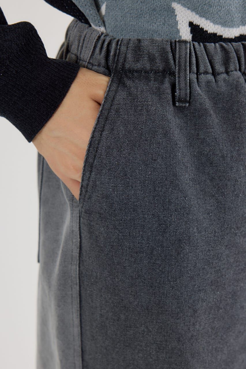 RODEO CROWNS「バリエーションデニムアクティブパンツ」|その他|