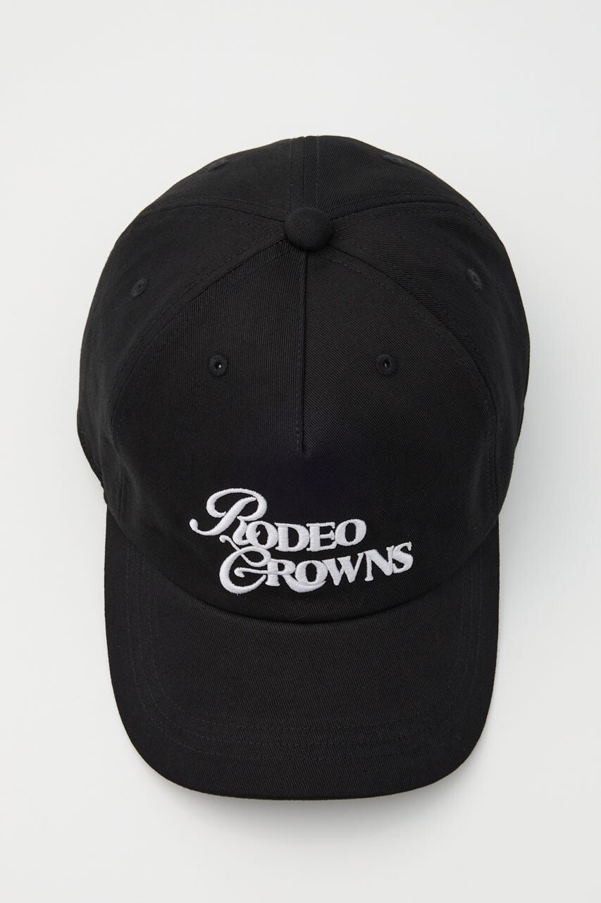 RODEO CROWNS「3-D ロゴキャップ」|その他|