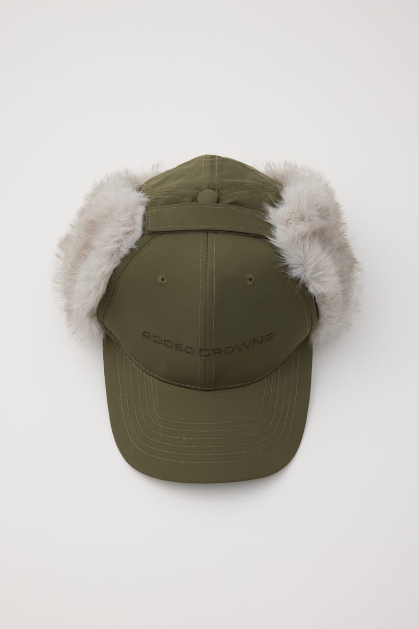 RODEO CROWNS「フライトキャップ」|その他|