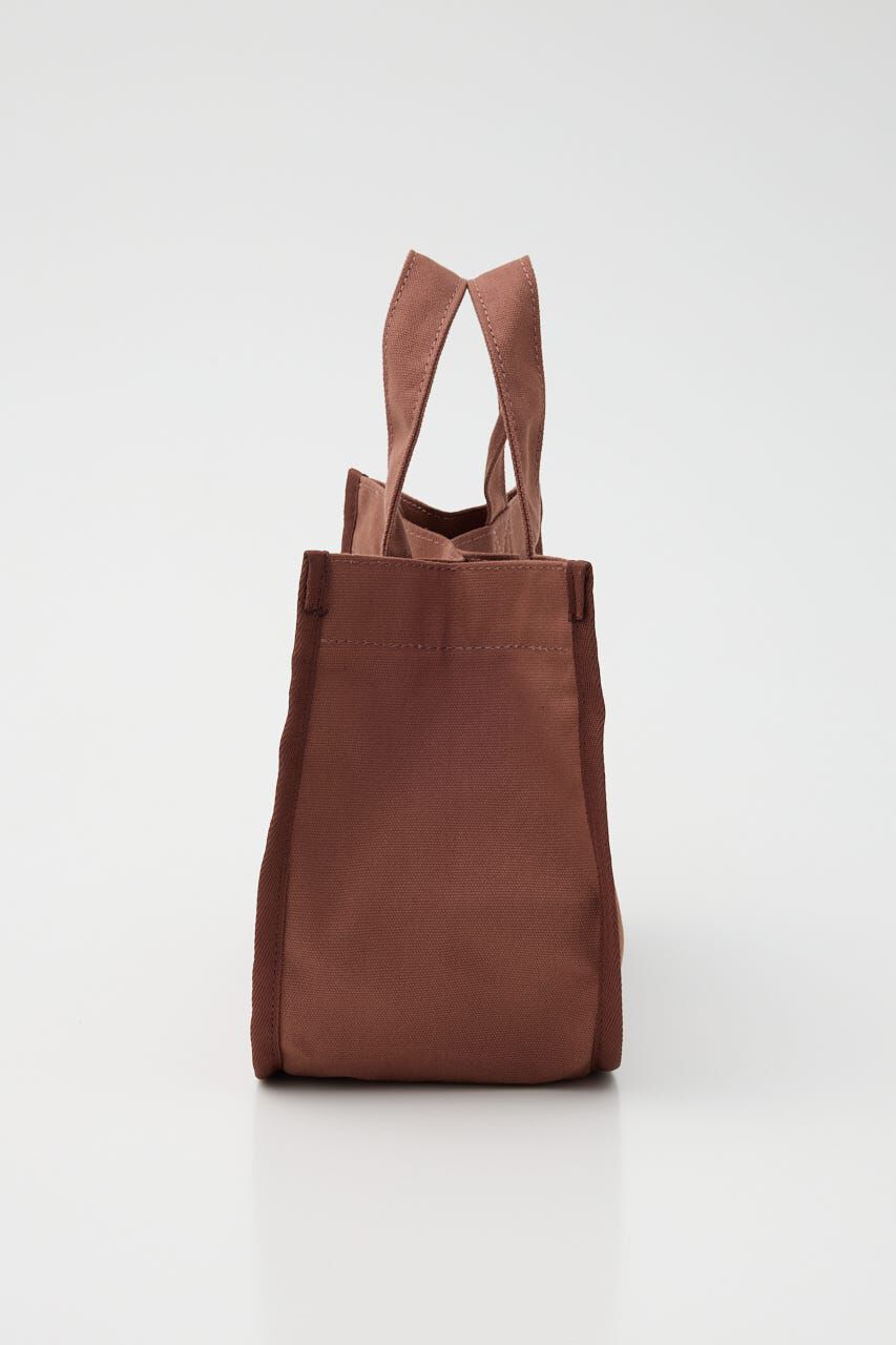 RODEO CROWNS「BRIDGE BEAR LOGO TOTE」|その他|